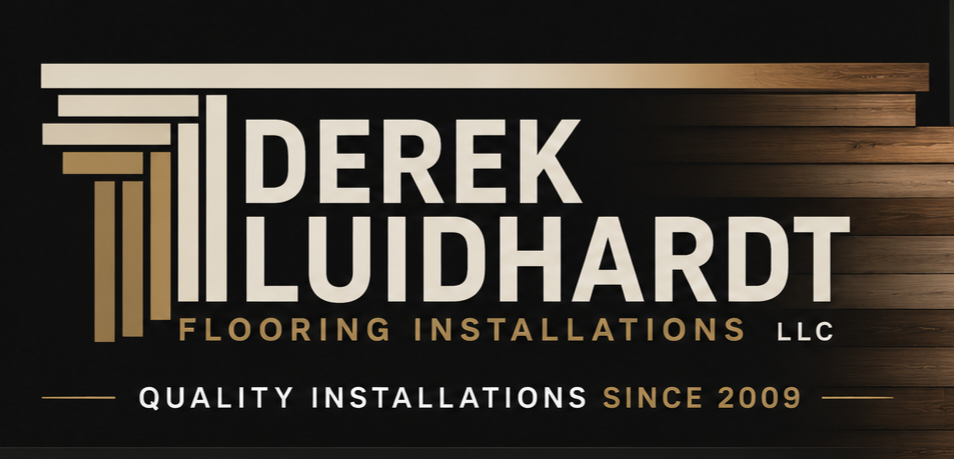 Derek Luidhardt Flooring Installations LLC